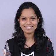 Kavita K. Class 7 Tuition trainer in Chicalim