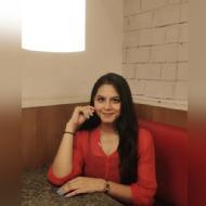 Kanika M. Yoga trainer in Delhi