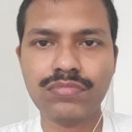 Debojyoti Chowdhury Class 8 Tuition trainer in Kolkata