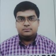 Nilanjan Das Class 10 trainer in Kolkata