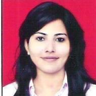 Gurdeep IELTS trainer in Sahibzada Ajit Singh Nagar