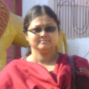 Photo of Indrani Kundu