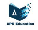APK Education German Speaking Classes institute in Noida