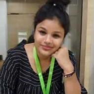 Harshini P. Class 12 Tuition trainer in Chennai