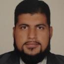 Photo of Safdar Zulfikar Mithaiwala