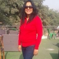 Vandana Mehta Spoken English trainer in Gurgaon