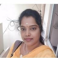 Deepa K. Class I-V Tuition trainer in Bangalore