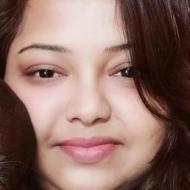 Shweta D. Class I-V Tuition trainer in Delhi