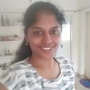 Photo of Sravanthi R.