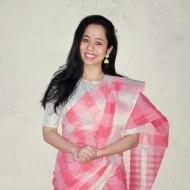 Ankita S. Dance trainer in Bangalore