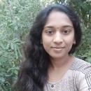 Photo of Dr. Sravani Reddy P.