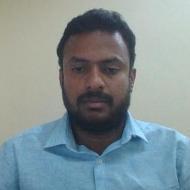 Raghavender Reddy Quantitative Aptitude trainer in Hyderabad