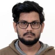 Rajesh K. Class 10 trainer in Delhi