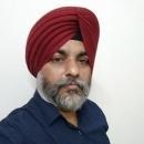 Photo of Kulwinder Singh