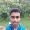 Photo of Abhishek Mishra