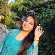 Mansi C. Class 12 Tuition trainer in Delhi