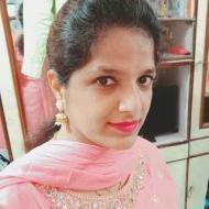 Ayesha K. Nursery-KG Tuition trainer in Mumbai