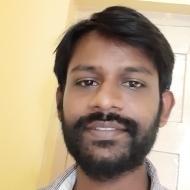 Mruthyunjaya T Web Designing trainer in Bangalore