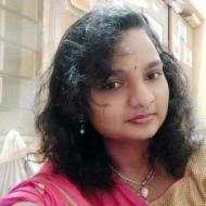 Akshata P. Class I-V Tuition trainer in Navalgund