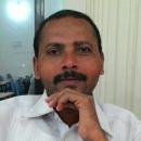 Photo of Shrikant Joshi