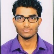 Manish Kumar Gupta Class 12 Tuition trainer in Kanpur