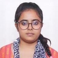 Aaniya S. Nursing trainer in Meerut