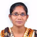 Photo of Pavithra T