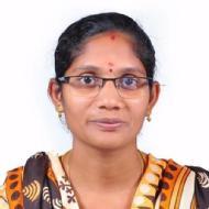 Pavithra T Pharmacy Tuition trainer in Hosur