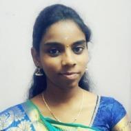 Kokila Class 12 Tuition trainer in Chengalpattu