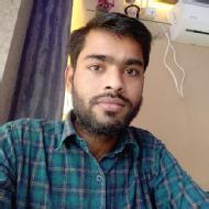 Atish Sharma Class 12 Tuition trainer in Darbhanga