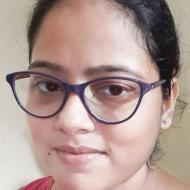 Nupur P. Bengali Speaking trainer in Kolkata