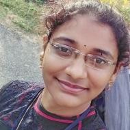 Navya C. Class I-V Tuition trainer in Medikonduru