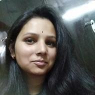 Preksha K. Class 12 Tuition trainer in Dehradun