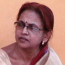 Photo of Pushpa V.