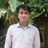 Manish Kumar Class 11 Tuition trainer in Jaipur