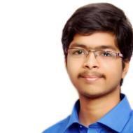 Sai Srinivas C++ Language trainer in Tirupati Urban