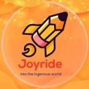 Joyride Classes Nursery-KG Tuition institute in Jaipur