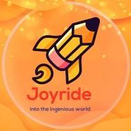 Joyride Classes Nursery-KG Tuition institute in Jaipur