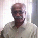 Photo of Dr. Rajendra H