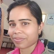 Saloni I. Class I-V Tuition trainer in Ghaziabad