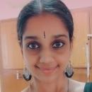 Photo of Jayalakshmi K