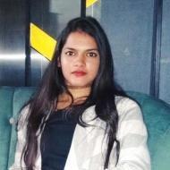 Mohini D. Class I-V Tuition trainer in Delhi