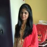 Himani P. Class I-V Tuition trainer in Mumbai