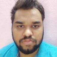 Ashutosh Kumar Class 12 Tuition trainer in Mumbai