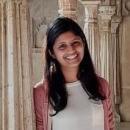 Photo of Ambika G.