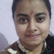 Shraddha G. Nursery Teacher trainer in Surat