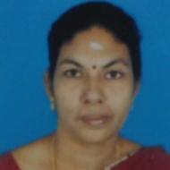 Shanthi Class I-V Tuition trainer in Chennai