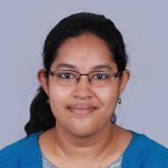 Santhanalakshmi N. Nursery-KG Tuition trainer in Coimbatore