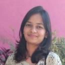 Photo of Vaishnavi I.