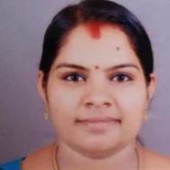 Nayana B. Malayalam Speaking trainer in Mavelikara